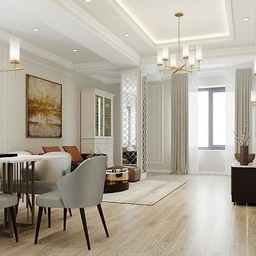 ремонт дома обои: Поклейка обоев | Флизелиновые обои Больше 6 лет опыта — 3