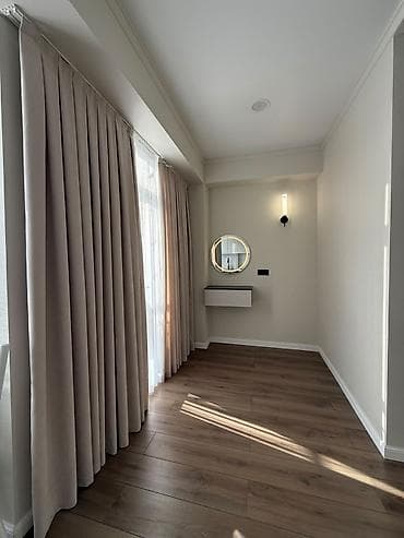 Продажа квартир: Студия, 30 м², Филармония Элитка, 9 этаж, Дизайнерский ремонт — 7