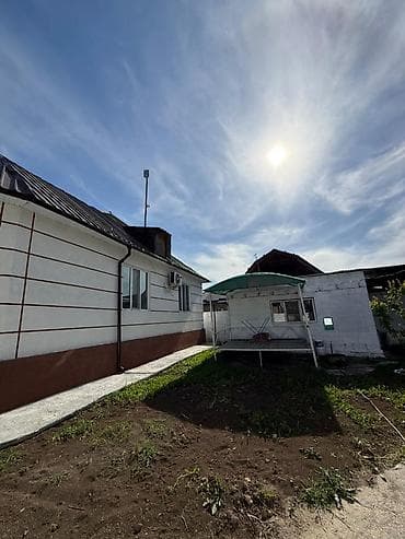 тунгу: СРОЧНО Продается дом 🏠 В БЫСТРО-РАЗВИВАЮЩЕМ РАЙОНЕ (есть отличное — 1