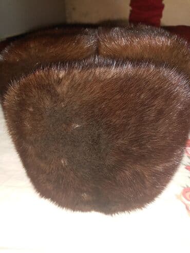 Головные уборы