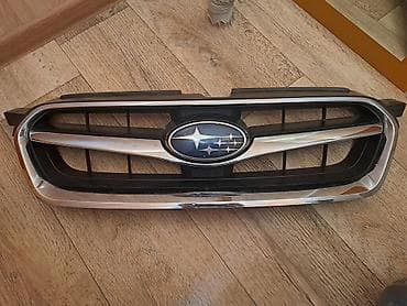 Решетка радиатора Subaru Оригинал at lalafo.kg Решетка радиатора Subaru Оригинал