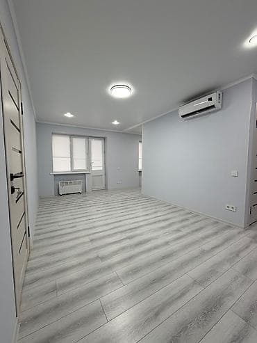 pro group: 2 комнаты, 45 м², Малосемейка, 3 этаж, Евроремонт — 3