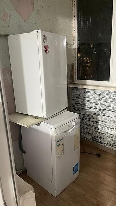 2 room flat: Сдаётся 3х комнатная квартира в районе таатан. - Площадь: вытянутая — 5