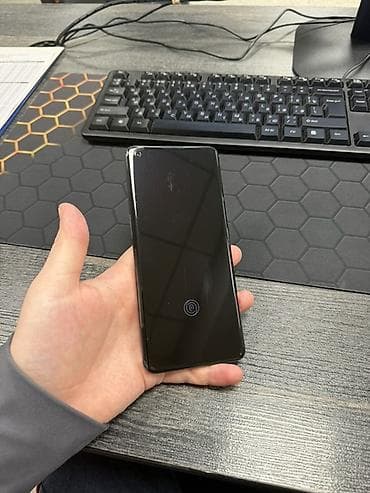 купить самсунг вотч 7: OnePlus 10 Pro, цвет - Черный — 2