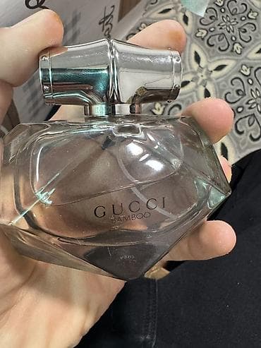 туалетная вода герлен: Gucci Bamboo Eau de Parfum, 75 мл (2.5 fl. oz) Женский аромат от — 4