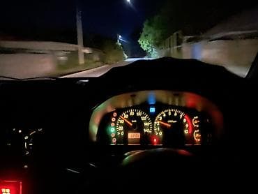 матор каменск: Suzuki Solio: 2002 г., 1.1 л, Механика, Бензин, Хэтчбэк — 9