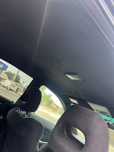 акорд бампер: Honda Accord: 2000 г., 2 л, Автомат, Бензин, Седан — 9