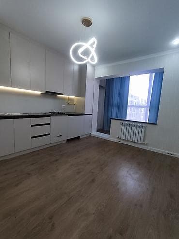 1 комната, 39 м², 7 этаж, Дизайнерский ремонт at lalafo.kg 1 комната, 39 м², 7 этаж, Дизайнерский ремонт