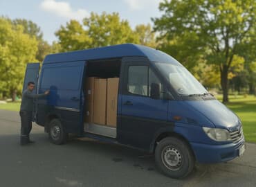 гелик авто: Mercedes-Benz Спринтер: 2001 г., 2.2 л, Автомат, Дизель, Фургон — 2