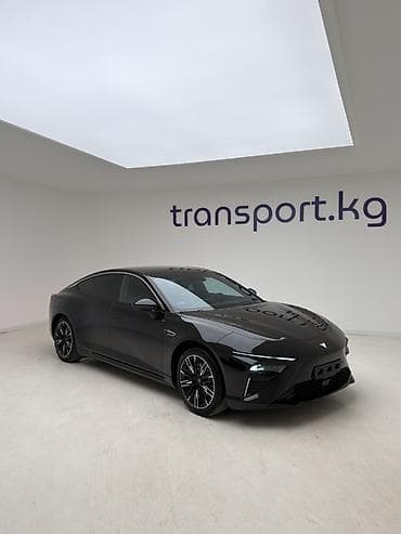 prius v: Hozon Neta S — 2024 год — пробег: 34 000 км — растаможена не оформлена — 3