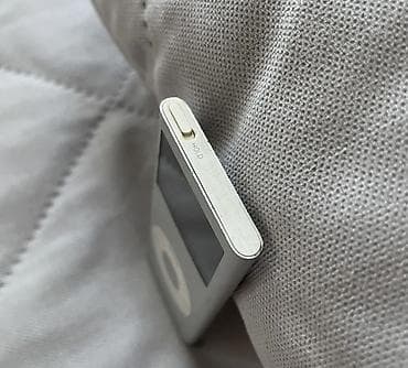 пле: Apple iPod nano 2GB Плеер Ipod nano 2 Память 2 гб Рабочий, все — 7