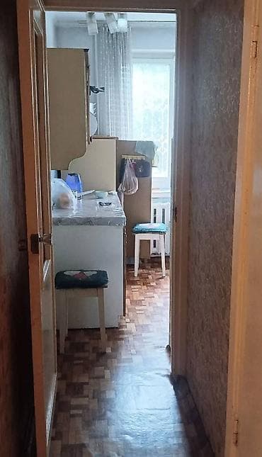 2 комнаты, 48 м², 8 мкр 104 серия, 2 этаж — 2