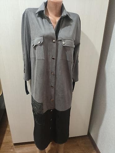 приму женские вещи в дар: ✨Распродаю женские вещи, в отличном состоянии, шляпа и штаны черные — 8