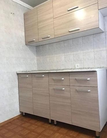 Недвижимость: 2 комнаты, 43 м², 104 серия, 5 этаж, Косметический ремонт — 5