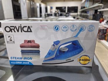 утюг orvica отзывы: Утюг Простой, Керамический, Противокапельная система, Система защиты от накипи — 2