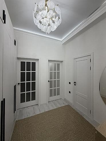 ordo: 1 комната, 44 м², Элитка, 3 этаж, Дизайнерский ремонт — 5