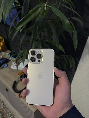 IPhone 13 Pro, Б/у, 128 ГБ, 96 %