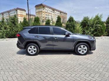 фара на рав4: Toyota RAV4: 2020 г., 2.5 л, Автоматические, Бензин, Кроссовер — 6