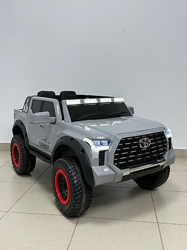 doona x: Детский электрокар — 1