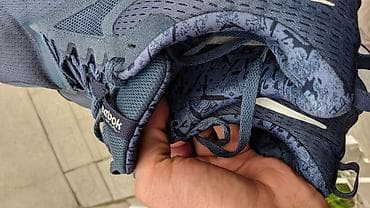 ноокен масы: Эркектердин кроссовкасы, 45, Reebok, Колдонулган — 7