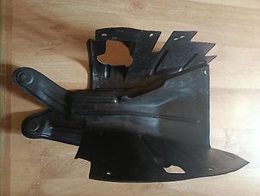 открытый: Продаю на DAEWOO НЕКСИЯ грязеотражающий щиток поддона(левый + правый) — 1