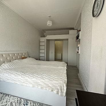 квартира улица советская: 2 комнаты, 74 м², Элитка, 12 этаж — 9