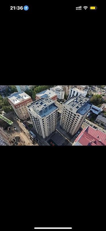 discovery studio: Продаётся 3ком кв 100 кв/м в современном жилом комплексе бизнес‑класса — 4