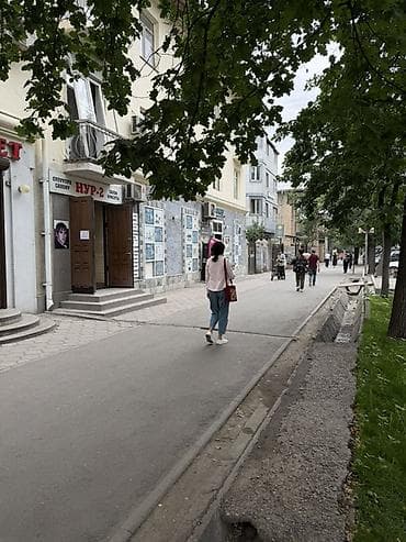 аренда места беш сары: Сдается часть помещения в очень проходимом месте в Бишкеке! 📍 — 2