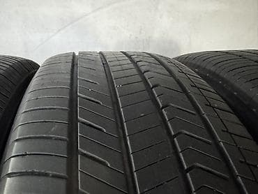 yokohama: Шины 265 / 50 / R 22, Лето, Б/у, Комплект, Легковые, Япония, Yokohama — 6