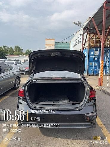 Kia K3: 2020 г., 1.6 л, Автомат, Бензин, Седан at lalafo.kg Kia K3: 2020 г., 1.6 л, Автомат, Бензин, Седан
