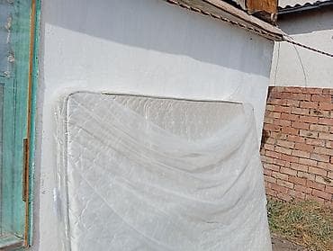 спальня буу: Матрастар сатылат эки кишилик 2800 сом. двухспальная эки кишилик — 3