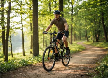 багажники для велосипедов: Городской велосипед, Geleda, Рама XL (180 - 195 см), Б/у — 2