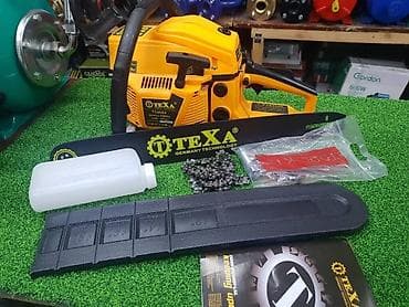 бензопила теха т 54504: Бензопила теха оригинал производитель: теха состояние: новое страна — 2