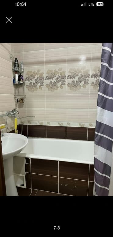 семейный отдых: 3 комнаты, Собственник, С мебелью полностью — 2