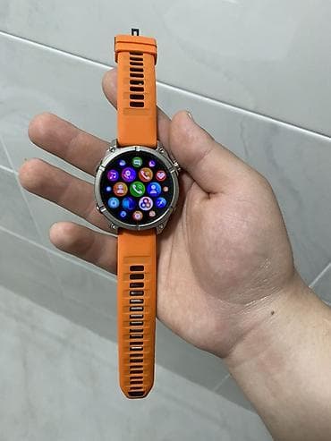 google fitbit air бишкек: GARMIN Феникс 8🔥 Люкс качества👍 Компас — удобно в дороге и — 4