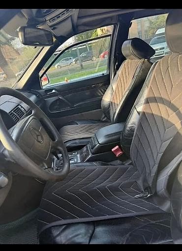 Mercedes-Benz S-Class: 1993 г., 3.2 л, Автомат, Бензин, Седан — 9