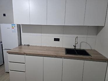 2 комнаты, 68 м², Тунгуч мкр Элитка, 2 этаж, Свежий ремонт — 9