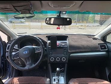 субару импреза 2016: Subaru Impreza: 2016 г., 2 л, Автомат, Бензин, Седан — 2