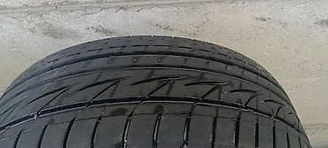 алюминий кузов: Литые Диски R 16 Комплект, отверстий - 5, Б/у — 6