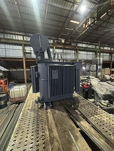 сварочный арарат: ТМ трансформаторы, Для понижения, Масляные, Россия — 2