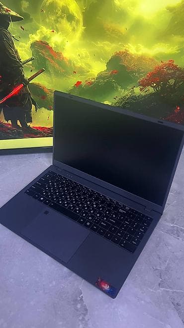 e3 1270: 💻FLOKKIBOOK /Intel(R) Celeron(R) N5095A (2.00 ГГц) / 16GB / 256GB 🔹 — 3