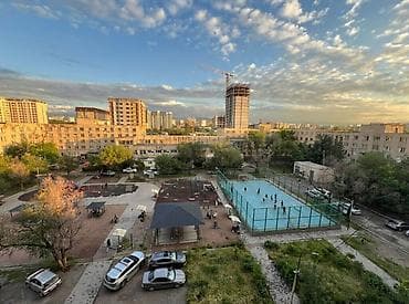 1 комната, 33 м², 105 серия, 6 этаж, Косметический ремонт at lalafo.kg 1 комната, 33 м², 105 серия, 6 этаж, Косметический ремонт