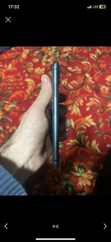 глово номер телефона бишкек: IPhone 11, Колдонулган, 128 ГБ, Кара, Кабель, 71 % — 4