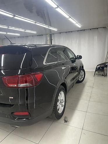 kia clarus: Kia Sorento: 2019 г., 2.4 л, Автомат, Бензин, Кроссовер — 7