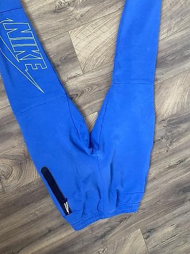 сумка буу: Nike tech fleece pants
Состояние идеал,S размер — 3