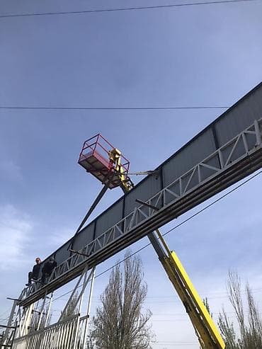 эвро потолок: Услуги манипулятора до 250 кг — 1