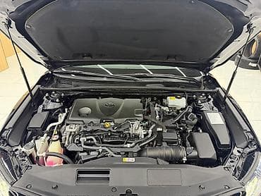 Toyota: Toyota Camry: 2018 г., 2.5 л, Автомат, Гибрид, Седан — 5