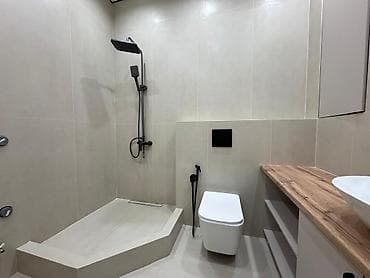 Недвижимость: 2 комнаты, 49 м², Элитка, 13 этаж, Дизайнерский ремонт — 4