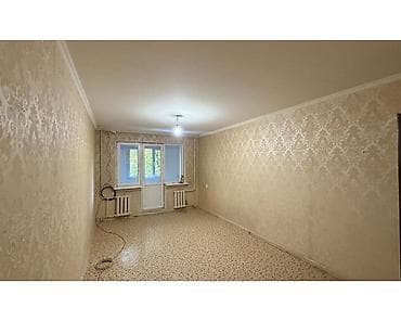 Квартиры: 2 комнаты, 58 м², 104 серия, 2 этаж, Косметический ремонт — 2