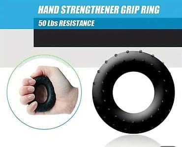 Шведские стенки: Комплект для тренировки хвата и пальцев (7 в 1) Состав набора: - — 2